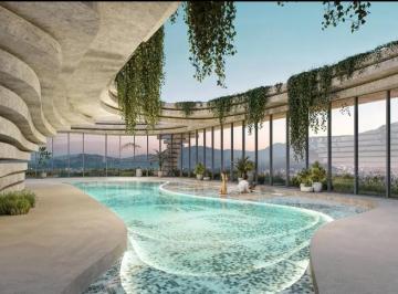 Departamento · 25m² · Venta Suit Tipo Estudio en La República del Salvador