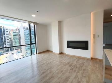 Departamento de 2 habitaciones, Quito · Iñaquito Alquilo Elegante Departamento 2 Dorm. de 80 m²
