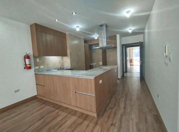 Departamento · 54m² · 1 Habitación · 1 Estacionamiento · Aef Venta Suite en La Carolina