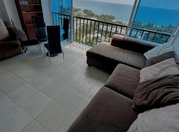 Suite de 1 habitación, Punta Blanca · Vendo Suite Monoambiente Amoblado Vista Al Mar Punta Centinela, Punta Blanca, Ruta del Sol