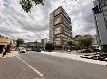 Departamento · 46m² · 1 Habitación · 1 Estacionamiento · Departamento en La Mariscal
