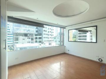 Departamento · 50m² · 1 Habitación · 1 Estacionamiento · Suite en Renta Sector La Carolina