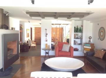 Departamento · 361ha · 4 Habitaciones · 3 Estacionamientos · Venta Penthouse Duplex 4 Dorm. Sector Quito Tenis