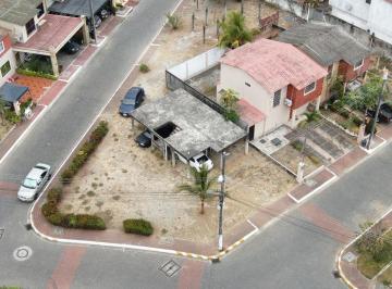 Terreno / Lote , Guayaquil · Terreno en Venta Urbanización Valle Alto