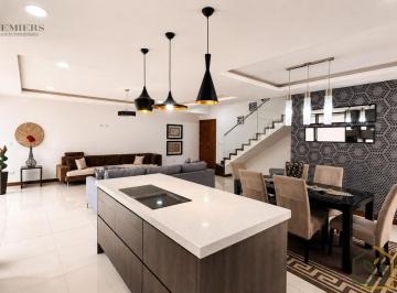 Departamento · 180m² · 3 Habitaciones · 2 Estacionamientos · Renta Departamento Cumbayá