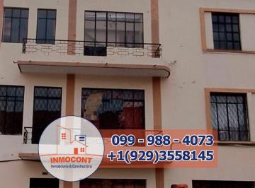 Casa de 9 habitaciones, Cuenca · Casa Rentera en Venta – Sector Todos Santosubicación: Todos Santos Ideal Para Inversión y Renta de