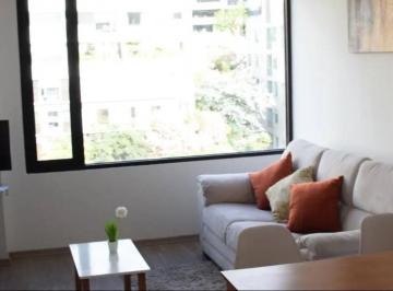 Departamento de 2 habitaciones, Quito · Arriendo Departamento Amoblado Dos Dorm. en El Batan