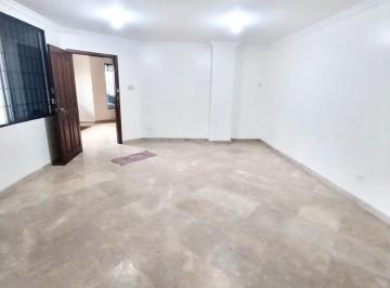 Departamento de 3 habitaciones, Guayaquil · Alquiler Departamento Planta Baja/kennedynorte/conjunto Cerrado