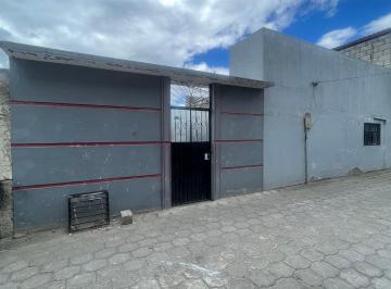 Casa de 2 habitaciones, Cotacachi · Casa en Venta