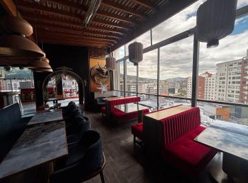 Local comercial , Quito · Local o Pisos Completos Tipo Rooftop de 1000 m² en Venta o Arriendo en Centro Norte de Quito