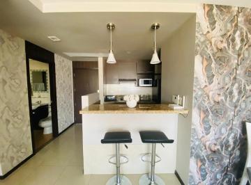 Suite de 1 habitación, Guayaquil · Suite en Alquiler en Edificio, Norte de Guayaquil, Junto Al Mall del Sol