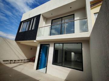 Casa de 4 habitaciones, Quito · Casa a Estrenar en Venta Sector Conocoto