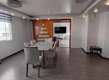 Departamento de 3 habitaciones, Quito · En Venta Amplio Departamento - Sector Camino Eucalipto - Intercambiador Carcelen