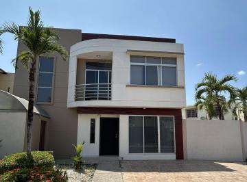 Casa de 3 habitaciones, Guayaquil · Via a La Costa Belo Horizonte Casa en Alquiler