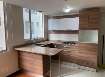 Suite de 1 habitación, Quito · Vendo Suite, Sector La Carolina, 47 m, 75.000 Dólares.