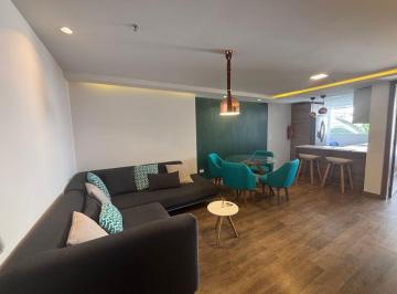 Suite de 1 habitación, Quito · Renta Suite Amoblada con Internet Tomás de Berlanga y Av 6 de Diciembre