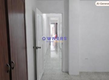 Departamento · 150m² · 4 Habitaciones · 1 Estacionamiento · Venta Departamento Kennedy - P. Baja (Em)