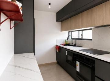 Departamento de 1 habitación, Quito · Se Vende Suite en Edificio Ideal Para Arbnb
