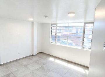 Consultorio de 1 habitación, Quito · Local Comercial en Renta Sector San Carlos