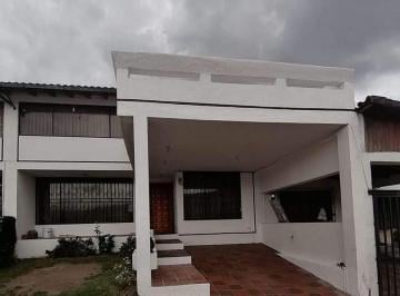 Casa de 4 habitaciones, Quito · Casa de Venta 4 Dorm. – 245,60 m² – La Rumiñahui, Quito