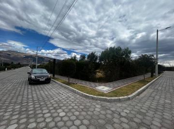 Terreno / Lote · 1162m² · Pedro Moncayo, Tabacundo, Terreno en Venta 1162,19 m²