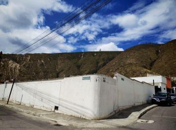 Terreno / Lote , Quito · Terreno Esquinero en Venta Sector Pomasqui