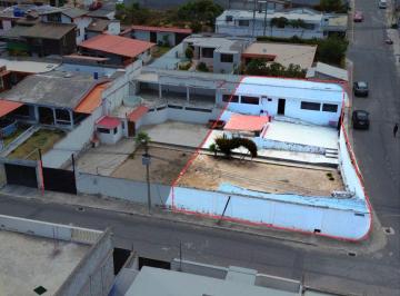 Terreno / Lote , Quito · Terreno Esquinero en Venta Sector Pomasqui