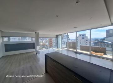 Departamento de 3 habitaciones, Quito · Vendo Departamento en La Granda Centeno de Tres Dorm.