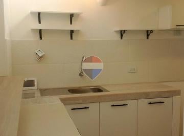 Departamento · 50m² · 1 Habitación · 1 Estacionamiento · Alquiler Suite Samanes 3 Remodelada Moderna