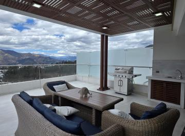 Departamento · 3 Habitaciones · 2 Estacionamientos · Departamento en Miravalle
