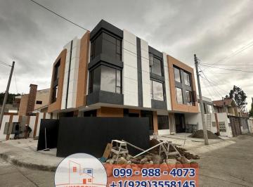 Departamento de 2 habitaciones, Cuenca · ¡Tu Nuevo Hogar Te Está Esperando!con Crédito Preferencial Miti Miti