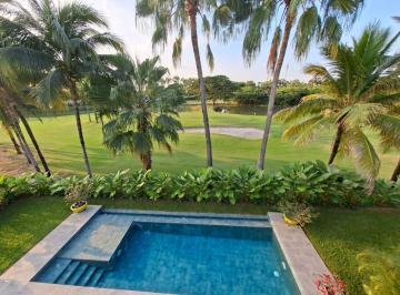 Casa de 4 habitaciones, Guayaquil · Casa de Venta o Alquiler en Mocolí Golf
