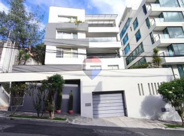 Departamento de 2 habitaciones, Quito · Departamento en Venta Bellavista Edificio Vitzau