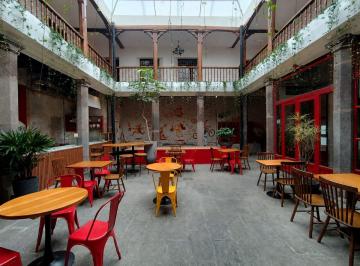 Local comercial , Quito · Bar Restaurante, Marca Posicionada en Quito, Plaza San Francisco