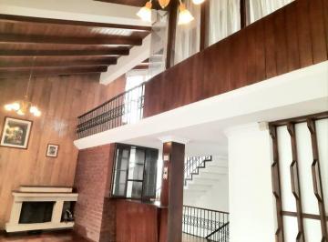 Casa · 543ha · 8 Habitaciones · 4 Estacionamientos · Casa en Venta Sector El Condado