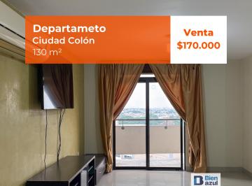 Departamento de 2 habitaciones, Guayaquil · Departamento en Venta Ciudad Colón