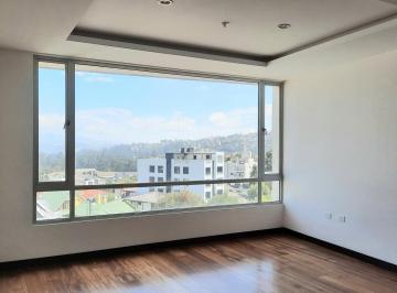Departamento · 150m² · 3 Habitaciones · 2 Estacionamientos · Departamento en Venta Urbanización El Condado 3 Dorm.