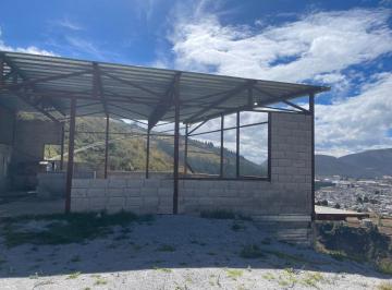 Terreno / Lote , Quito · ¡Oportunidad Única de Adquirir Tu Refugio Andino Ideal_preconstrucción a Tu Alcance!