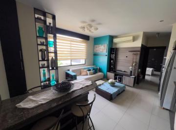 Suite de 1 habitación, Guayaquil · Suite de 47 m² con 1 Habitación en Venta en Vía a La Costa