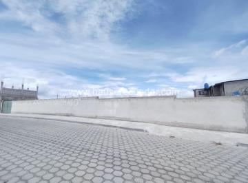 Terreno / Lote · 741m² · Oportunidad Lotes Deterreno en Venta, de 740 m², San Juan de Calderón con un Cos del 80% Planta Baja