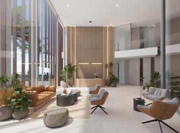 Departamento de 2 habitaciones, Manta · Vendo Dpt de 2 Dorm. Proyecto Nuevo Skymare, Barbasquillo Manta