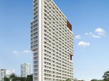 Departamento de 3 habitaciones, Manta · Vendo Dpt de 3 Dorm. Nuevo Proyecto Skymare, Barbasquillo Manta