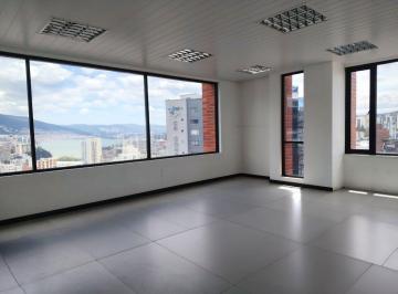 Oficina comercial , Quito · Rento Oficina en Sector 12 de Octubre
