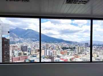 Oficina comercial , Quito · Rento Oficina en Sector 12 de Octubre