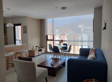 Departamento · 70m² · 1 Habitación · 1 Estacionamiento · Departamento - Centro Norte