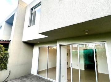 Casa de 3 habitaciones, Quito · Casa de 160 m² con 3 Dorm. en Alquiler en Cumbayá