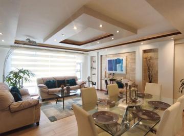 Departamento de 3 habitaciones, Quito · Departamento en Venta en Amagasi del Inca. Norte de Quito