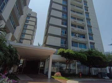 Departamento de 2 habitaciones, Guayaquil · Departamento de Alquiler de 110 m² Samborondón Km 5