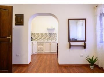 Departamento 45m² Alquiler La Floresta · Hermosa Suite 1er Piso Excelente Ubicación