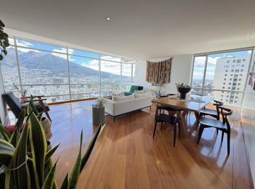 Departamento · 115m² · 2 Habitaciones · 2 Estacionamientos · Venta o Renta Edificio Piavie